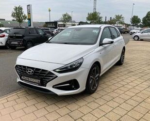 Hyundai i30 Gebrauchtwagen
