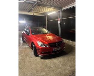 Mercedes-Benz E 350 Gebrauchtwagen