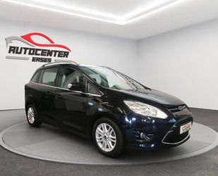 Ford Grand C-Max Gebrauchtwagen