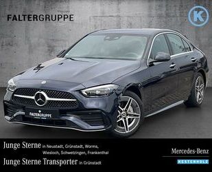 Mercedes-Benz C 300 Gebrauchtwagen