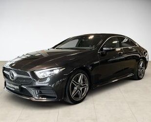 Mercedes-Benz CLS 350 Gebrauchtwagen