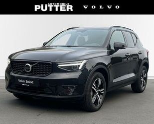 Volvo XC40 Gebrauchtwagen