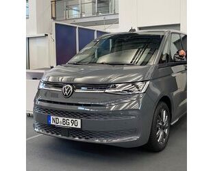 VW T7 Multivan Gebrauchtwagen
