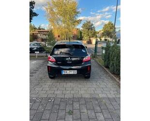 Mitsubishi Space Star Gebrauchtwagen