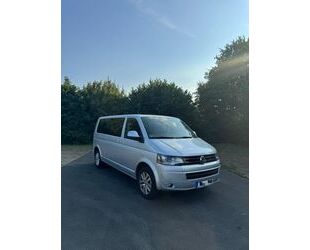 VW T5 Caravelle Gebrauchtwagen