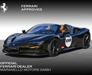 Ferrari SF90 Gebrauchtwagen