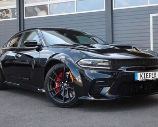Dodge Charger Gebrauchtwagen