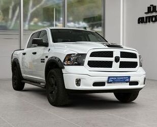 Dodge RAM Gebrauchtwagen