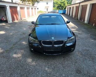 BMW 318 Gebrauchtwagen