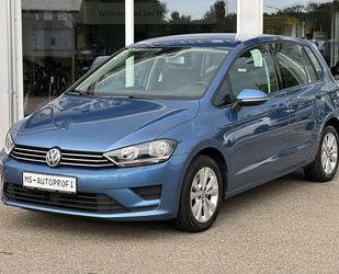 VW Golf Sportsvan Gebrauchtwagen