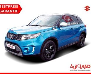 Suzuki Vitara Gebrauchtwagen