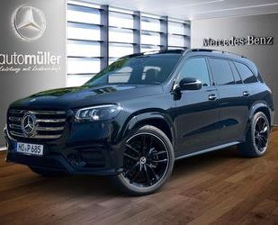 Mercedes-Benz GLS 450 Gebrauchtwagen