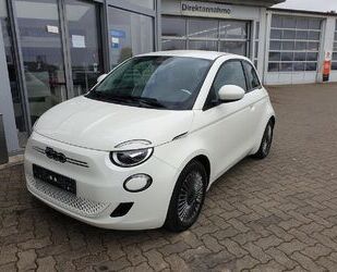 Fiat 500e Gebrauchtwagen