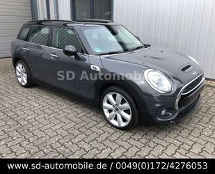 Mini Cooper S Clubman Gebrauchtwagen