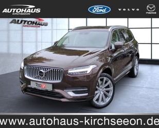 Volvo XC90 Gebrauchtwagen