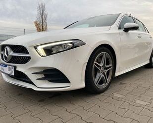 Mercedes-Benz A 250 Gebrauchtwagen