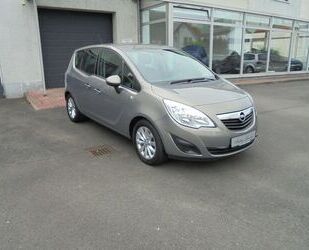 Opel Meriva Gebrauchtwagen
