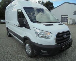 Ford Transit Gebrauchtwagen