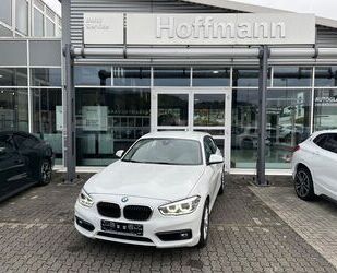 BMW 118 Gebrauchtwagen