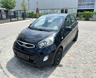 Kia Picanto Gebrauchtwagen