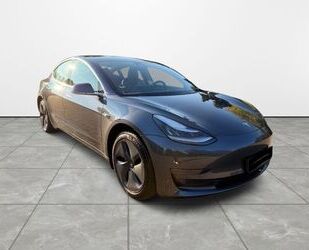 Tesla Model 3 Gebrauchtwagen