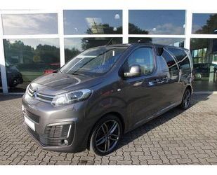Citroen SpaceTourer Gebrauchtwagen