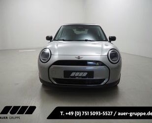 Mini Cooper SE Gebrauchtwagen
