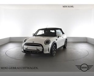 Mini Cooper Cabrio Gebrauchtwagen