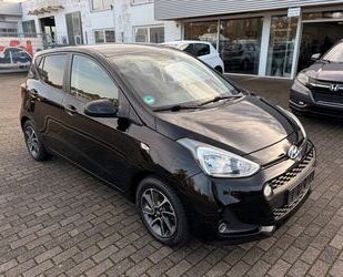 Hyundai i10 Gebrauchtwagen