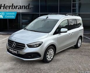 Mercedes-Benz T-Klasse Gebrauchtwagen