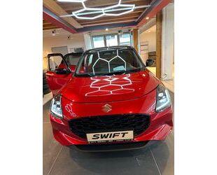 Suzuki Swift Gebrauchtwagen