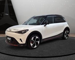 Smart #1 Gebrauchtwagen