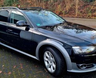 Audi A4 Allroad Gebrauchtwagen