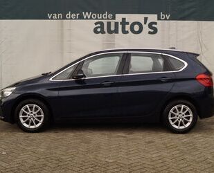 BMW 216 Gebrauchtwagen