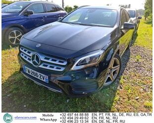 Mercedes-Benz GLA 200 Gebrauchtwagen