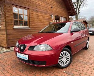 Seat Cordoba Gebrauchtwagen