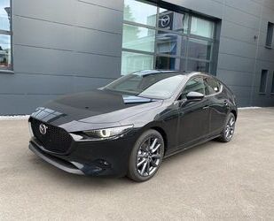 Mazda 3 Gebrauchtwagen