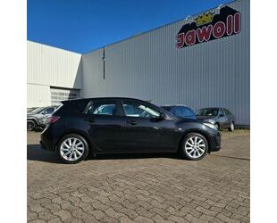 Mazda 3 Gebrauchtwagen