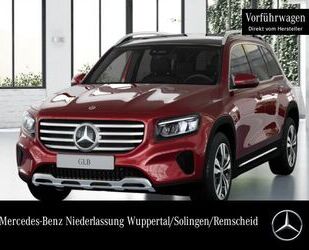 Mercedes-Benz GLB 200 Gebrauchtwagen