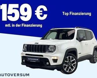 Jeep Renegade Gebrauchtwagen
