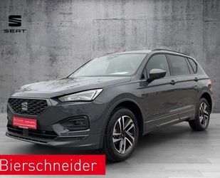 Seat Tarraco Gebrauchtwagen