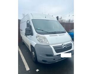 Citroen Jumper Gebrauchtwagen