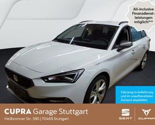 Seat Leon Gebrauchtwagen