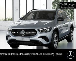 Mercedes-Benz GLA 200 Gebrauchtwagen