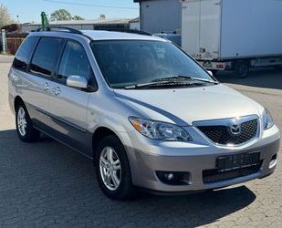 Mazda MPV Gebrauchtwagen
