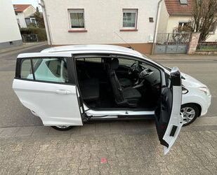 Ford B-Max Gebrauchtwagen