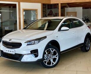 Kia XCeed Gebrauchtwagen