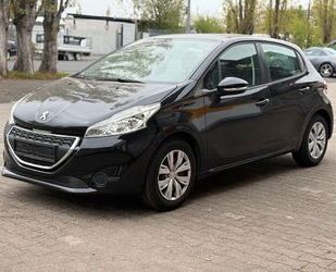 Peugeot 208 Gebrauchtwagen
