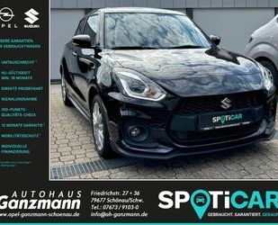 Suzuki Swift Gebrauchtwagen