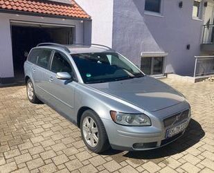 Volvo V50 Gebrauchtwagen